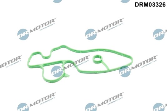 Tetning, kjølemiddelflens DR.MOTOR AUTOMOTIVE DRM03326
