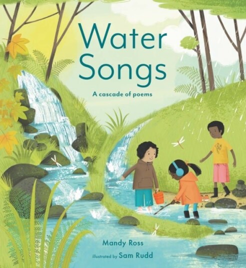 Water Songs Water Songs