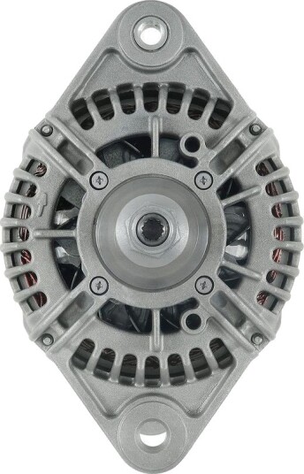 AS PL A01014SEG Dynamo