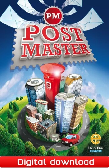 Post Master, Mac OSX