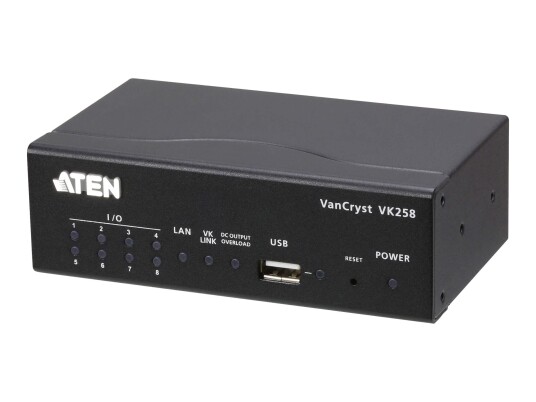 ATEN VanCryst VK258 GPIO-utvider