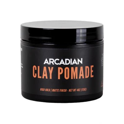 Arcadian Clay Pomade Arcadian Clay Pomade