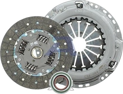 Clutchsett AISIN KT-312