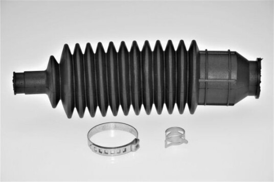SPIDAN 83514 Mansjett, styring SPIDAN 83514 Mansjett, styring