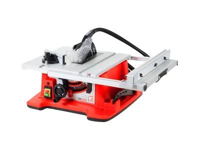 Holzmann Maschinen Bordsirkelsag TK255 1800W 230V