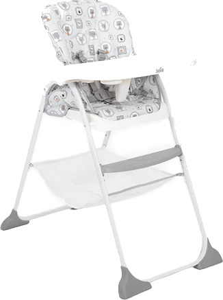 Joie Spisestol Mimzy Snacker Portrait Joie Spisestol Mimzy Snacker Portrait