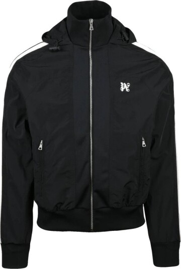 Palm Angels Herre Jakker Svart S,