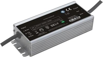 Led Driver Constant Voltage 24Vdc 100W Ip67 Standard Led Driver Constant Voltage 24Vdc 100W Ip67 Standard