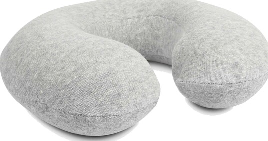 Tinéo Memory Foam Nakkepute Barn
