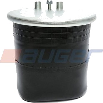 Luftbelg fjæring AUGER AU 344878