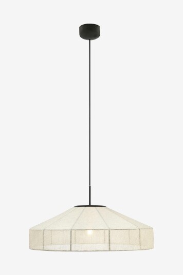 Markslöjd Pendellampe Alia Beige