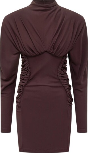 Stella McCartney Dame Kjoler Brun S,