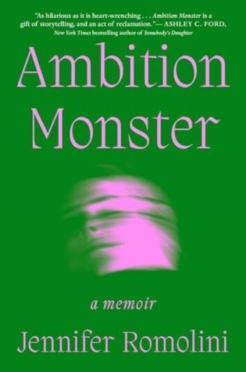Ambition Monster Ambition Monster