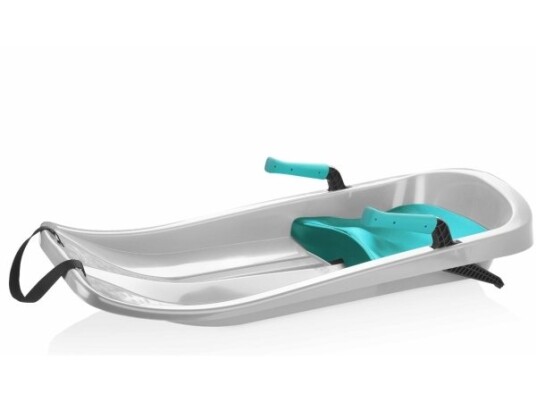 Tron Luksus Bobslæde, Ice Blue