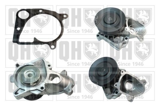 QUINTON HAZELL QCP3603 Vannpumpe