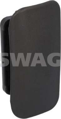 SWAG 33 10 0857 Betjening dørhåndtak