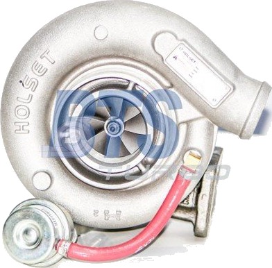 Turbolader BTS TURBO T914311