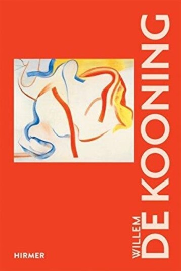 Willem De Kooning Av Corinna Thierolf