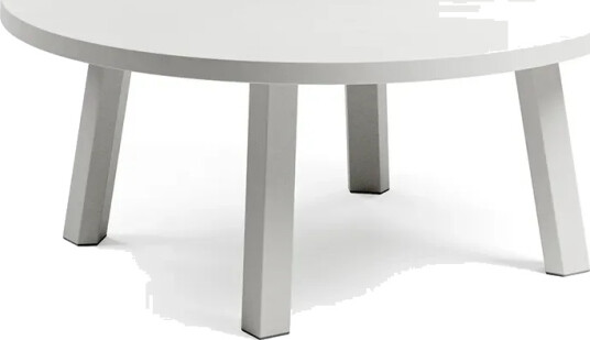Nardi Maximo salongbord 70 mini Gesso