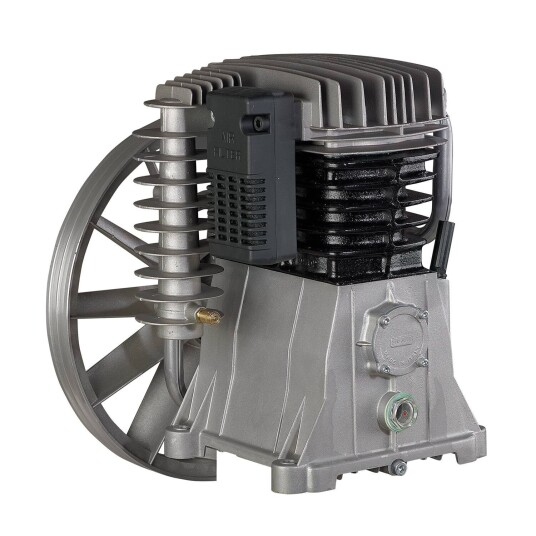 Newco 55893703 Kompressorblokk NG6 7.5 hk