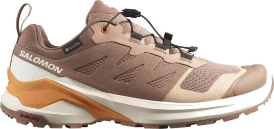 Salomon Dame Sport Rosa 36 EU,