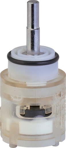 Damixa Eris Keramikkoverdel med O-ring for Vannarmatur Damixa Eris Keramikkoverdel med O-ring for Vannarmatur