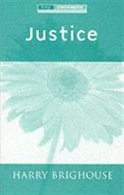 Justice, Pent brukt bok