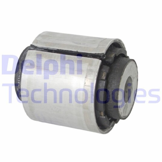 Foring, bærebru/bærearm DELPHI TD1746W Foring, bærebru/bærearm DELPHI TD1746W