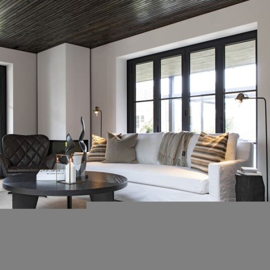 Artwood Guilford Sofa Velvet Niagara 3-seter