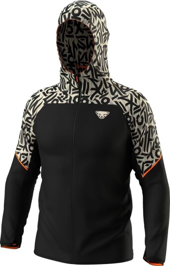 Dynafit Trail Wind Jkt M Overcast/0910 XL Dynafit Trail Wind Jkt M Overcast/0910 XL