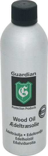 Guardian møbelolje