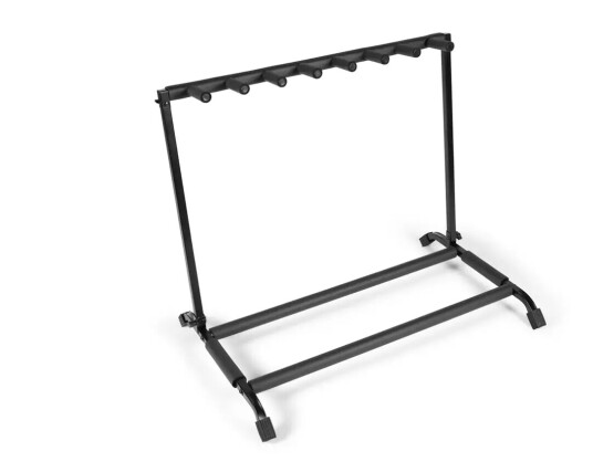 Gator Frameworks Rok-It Ri-Gtr-Rack7 Rok-It 7x Collapsible Guitar Rack