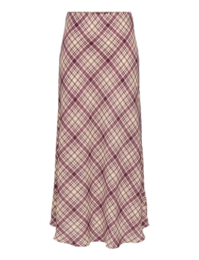 JDY Jdyvera Long Skirt Wvn Exp Multi/patterned S