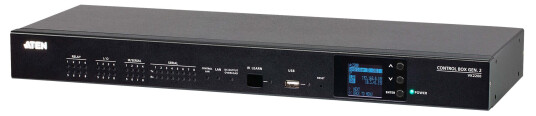 ATEN VanCryst Control System VK2200 - fjernkontrollenhet
