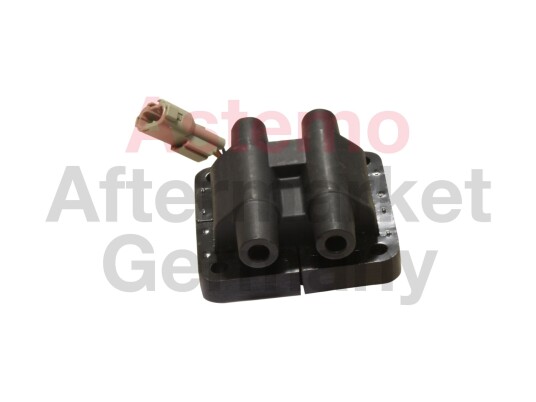 Tennspole coil HÜCO 2508737