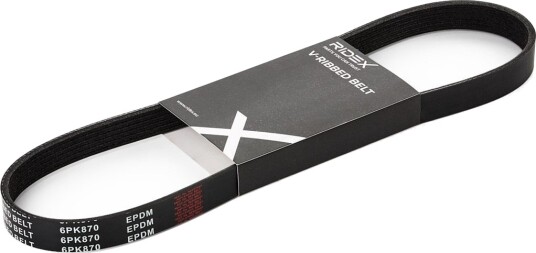 RIDEX 305P0204 Multireim