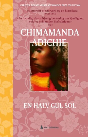 En Halv Gul Sol Av Chimamanda Ngozi Adichie