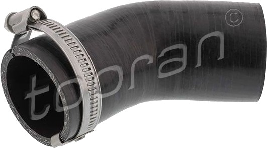 TOPRAN 119 081 Ladeluftslange