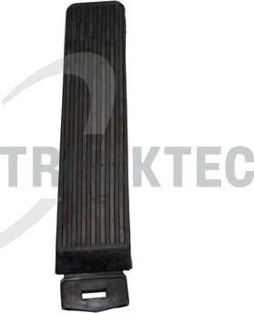 Kjørepedal TRUCKTEC AUTOMOTIVE 02.27.003
