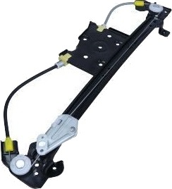 Vindusheis MAXGEAR 50-0343