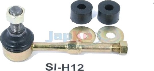 Stabilisator chassis JAPKO 106H12