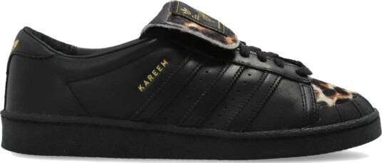 Adidas Originals Herre Sko Svart 42 1/2 EU,