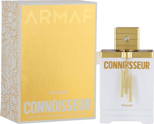 Armaf Connoisseur For Women EDP 100 ml