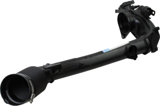 Ladeluftslange BMW 13718580239