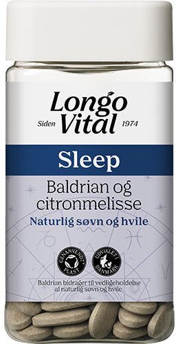 Longo Søvn Longo Søvn