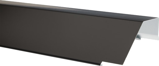 Vinn akterkapsel lang skråstilt 25x35x60x1000mm. Svekket i begge ender. Vinn akterkapsel lang skråstilt 25x35x60x1000mm. Svekket i begge ender.