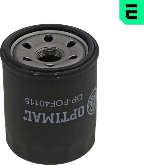 OPTIMAL OP-FOF40115 Oljefilter OPTIMAL OP-FOF40115 Oljefilter