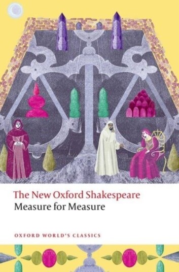Measure for Measure Measure for Measure