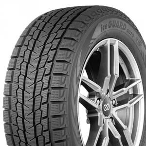 Yokohama Ice Guard Studless G075 285/60R18 116Q Nordiske vinterdekk