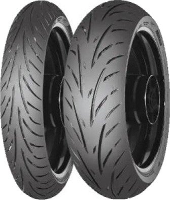 Mitas Touring Force SP 170/60ZR17 72W
